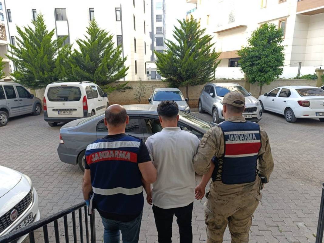 1,7 milyar TL’lik vurgun! “DENGE” operasyonu ile 5 ilde çökertilen dolandırıcılık ağına darbe 10